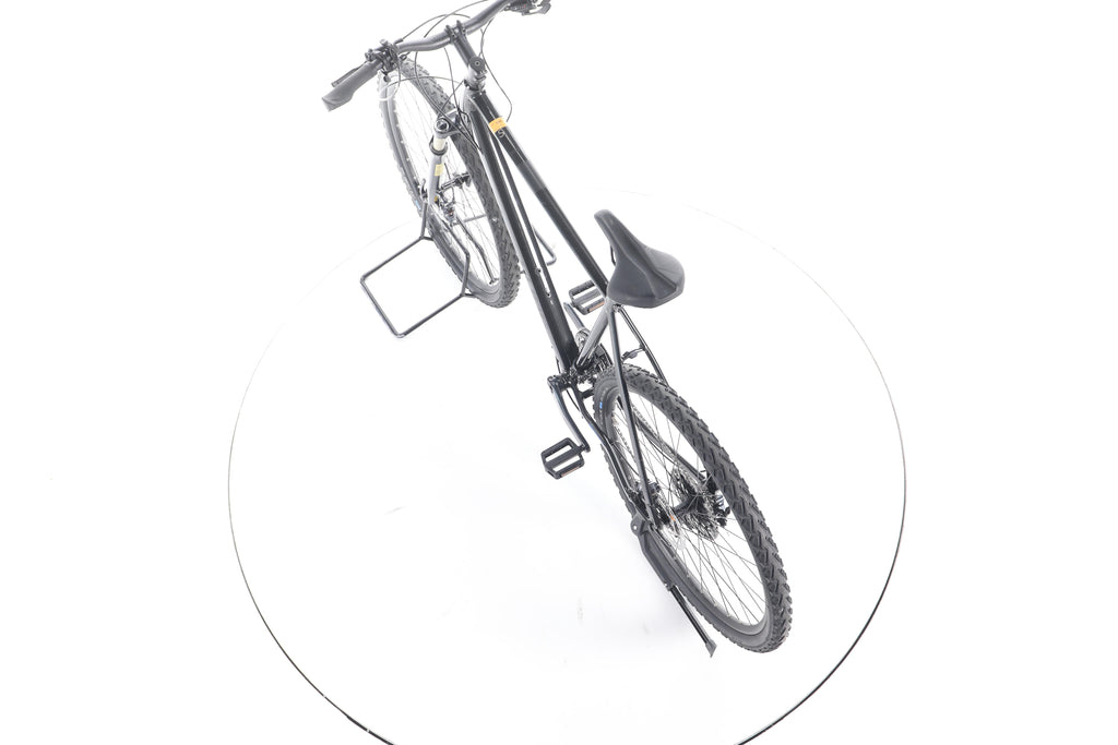 Cube Nature SLX Fahrrad Hardtail - Image 21