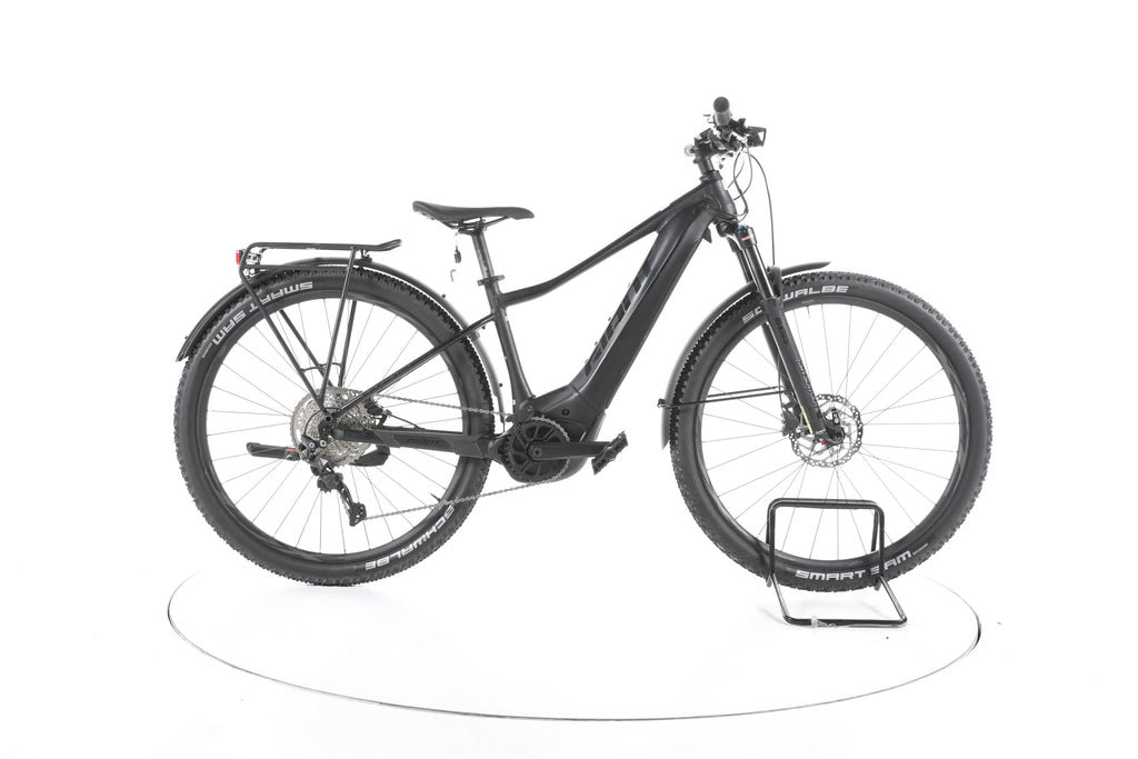 Giant Fathom E+EX Trekking E-Bike - Image 1