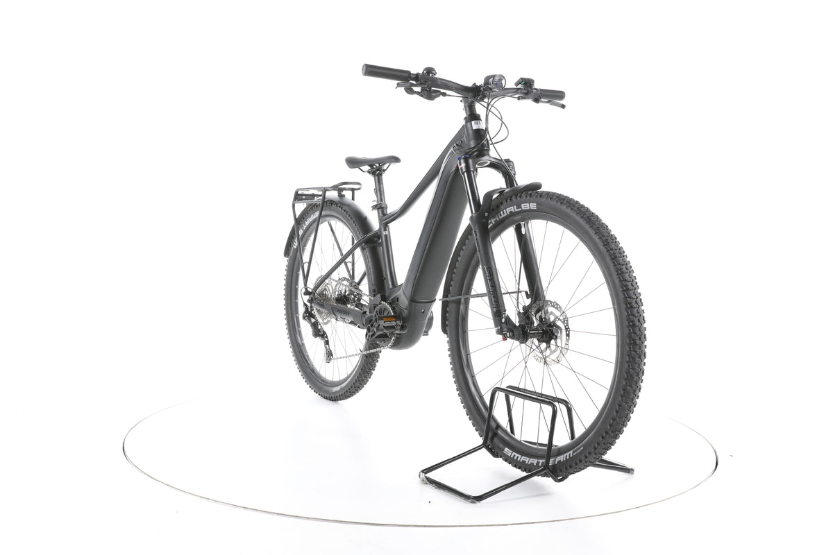 Giant Fathom E+EX Trekking E-Bike - Image 3