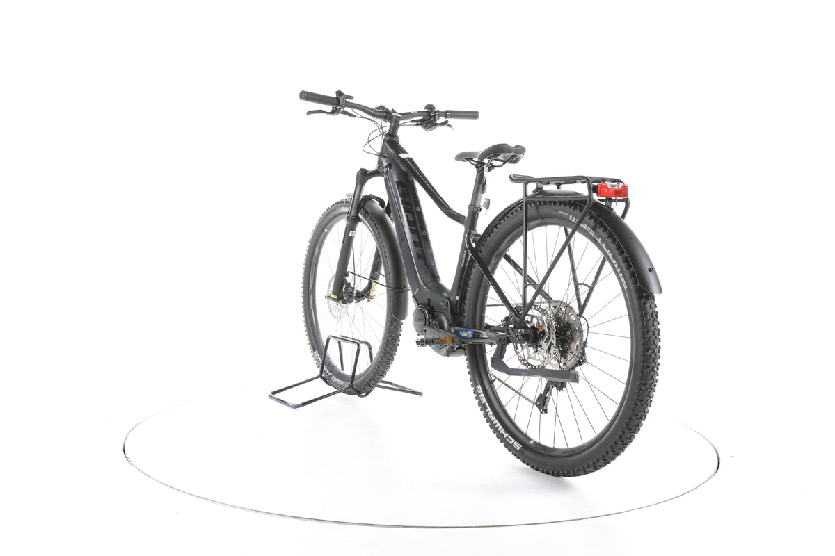 Giant Fathom E+EX Trekking E-Bike - Image 9