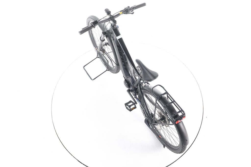 Giant Fathom E+EX Trekking E-Bike - Image 21