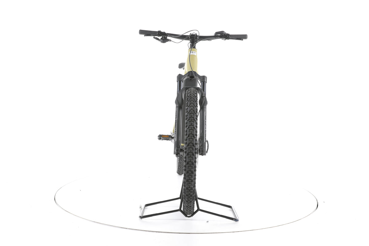 Cube Stereo Hybrid ONE22 Race E-Bike Fully 2025 - Image 4