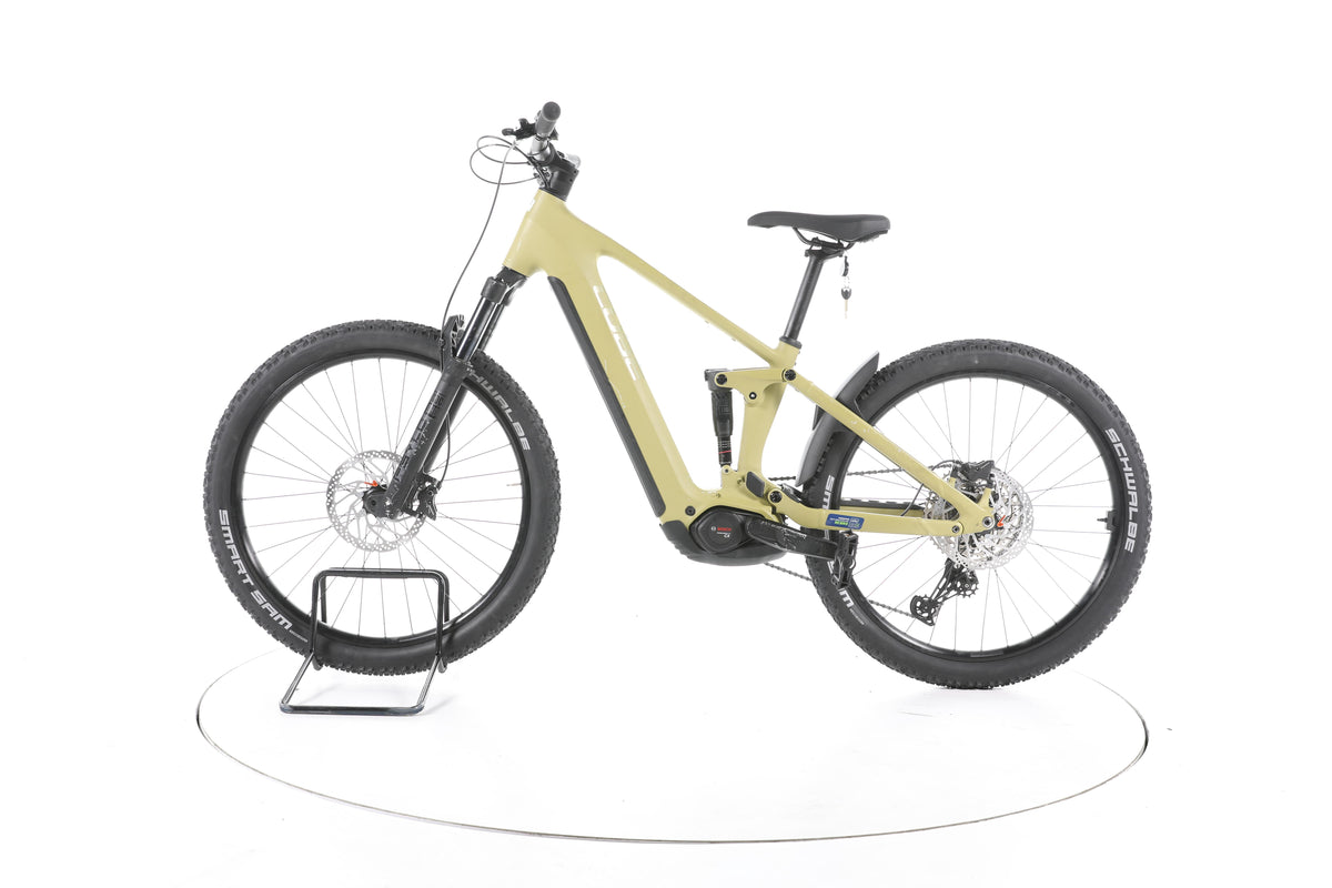 Cube Stereo Hybrid ONE22 Race E-Bike Fully 2025 - Image 7