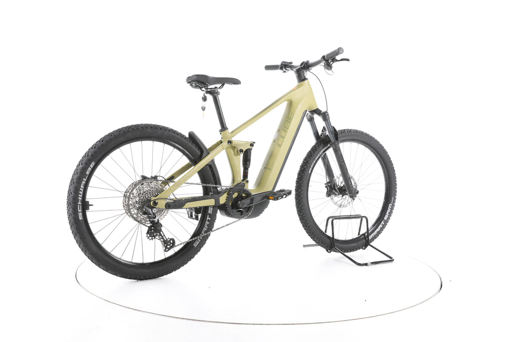 Cube Stereo Hybrid ONE22 Race E-Bike Fully 2025 - Image 12