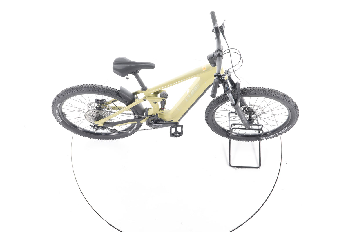 Cube Stereo Hybrid ONE22 Race E-Bike Fully 2025 - Image 13