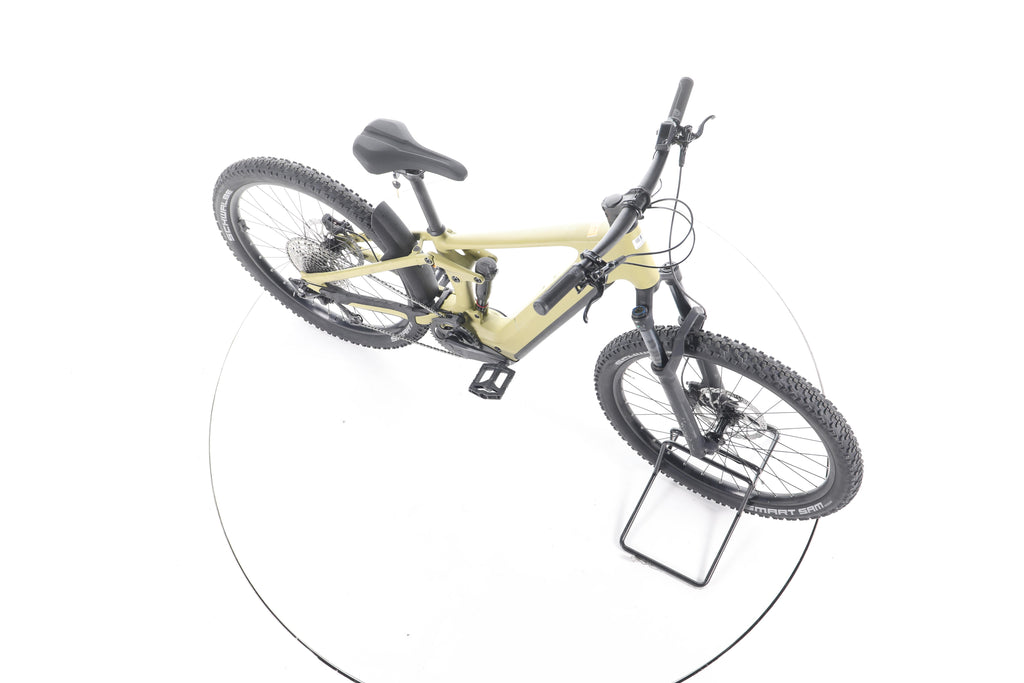 Cube Stereo Hybrid ONE22 Race E-Bike Fully 2025 - Image 14