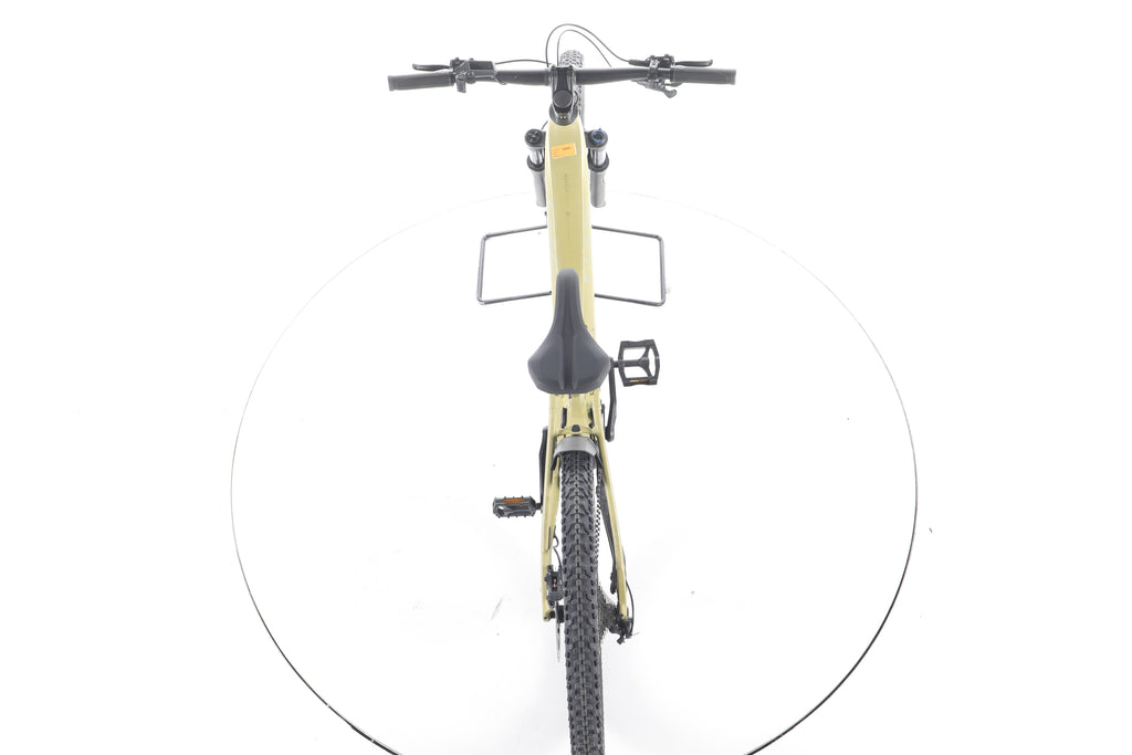 Cube Stereo Hybrid ONE22 Race E-Bike Fully 2025 - Image 22