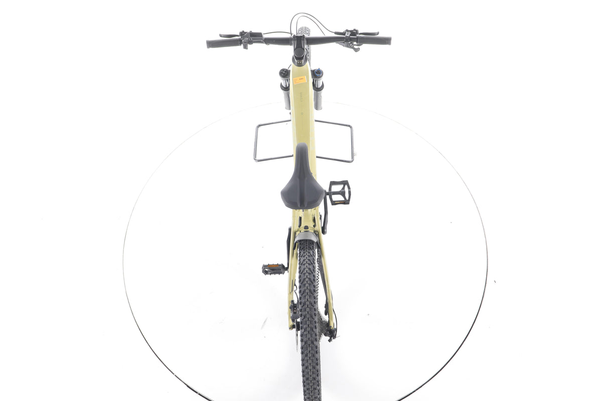 Cube Stereo Hybrid ONE22 Race E-Bike Fully 2025 - Image 22