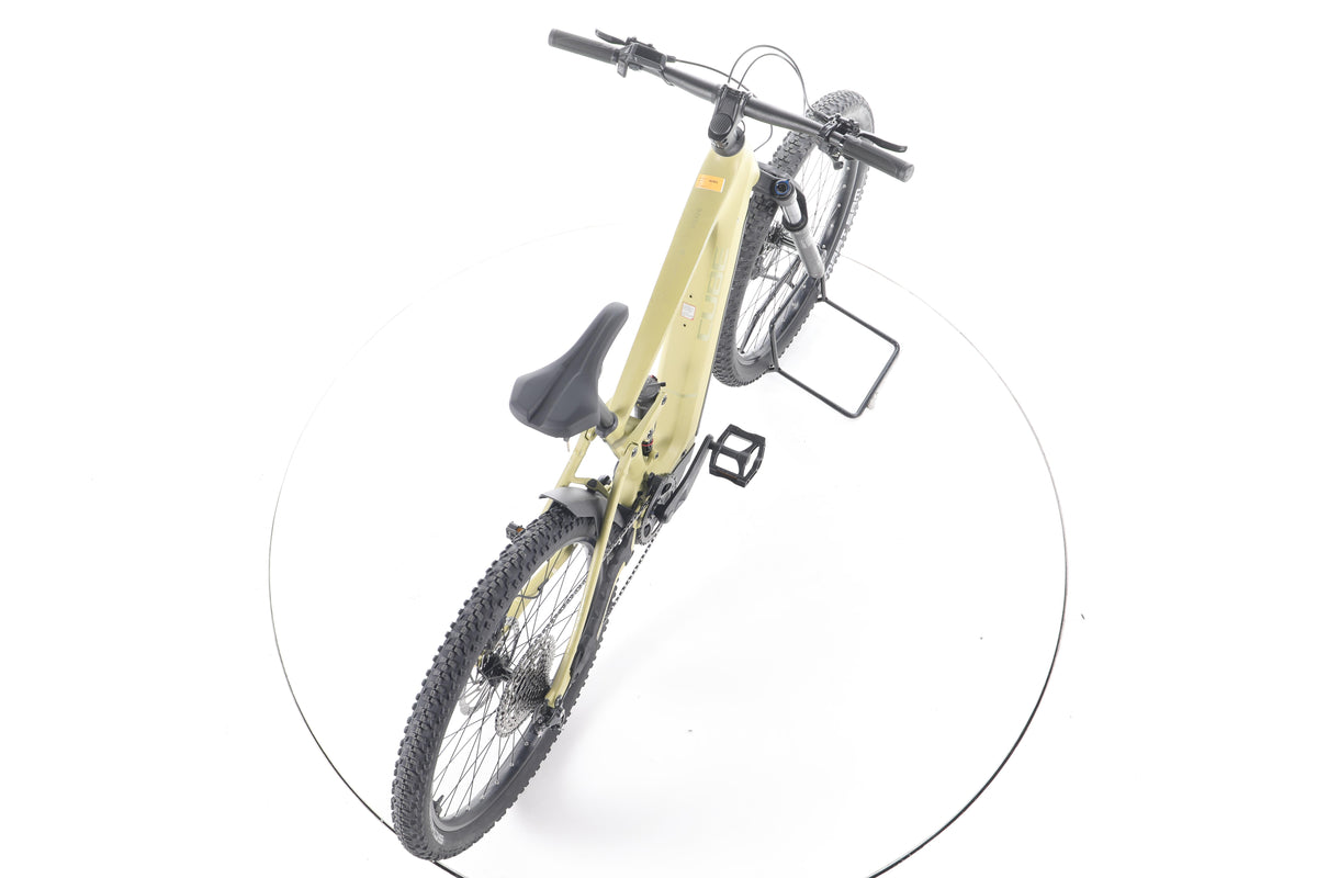 Cube Stereo Hybrid ONE22 Race E-Bike Fully 2025 - Image 23