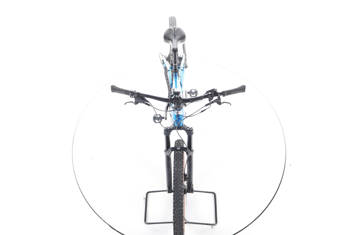 Cube Stereo Hybrid 120 E-Bike Fully - Image 16