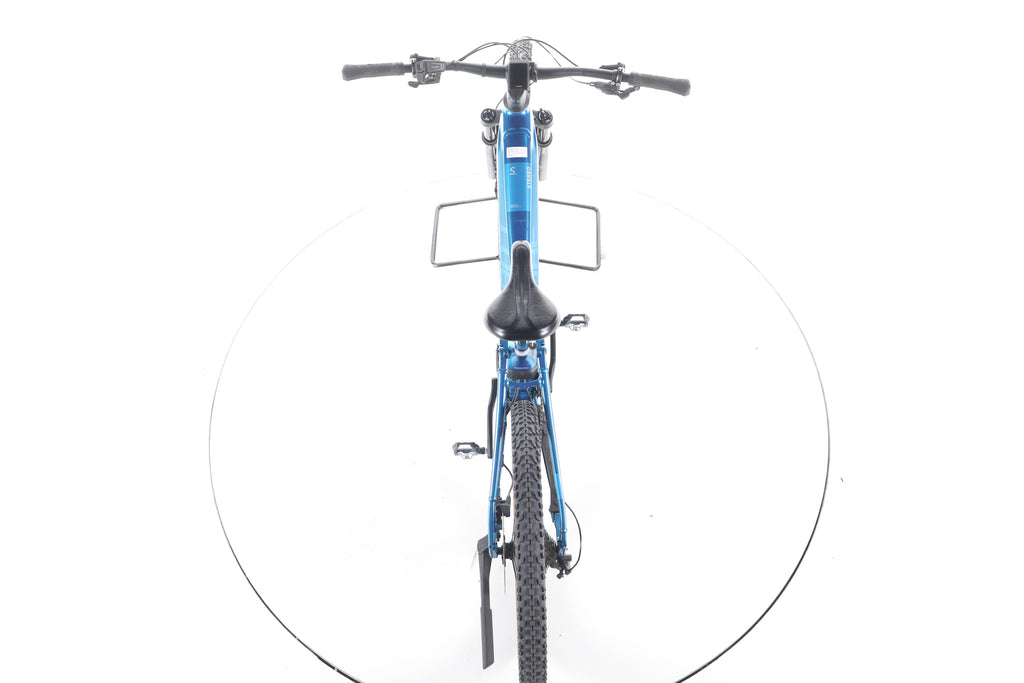 Cube Stereo Hybrid 120 E-Bike Fully - Image 22