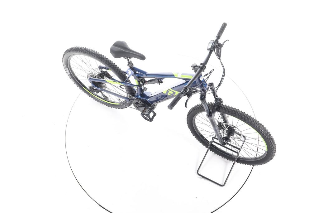 R Raymon Full Ray E6.0 E-Bike Fully - Image 14