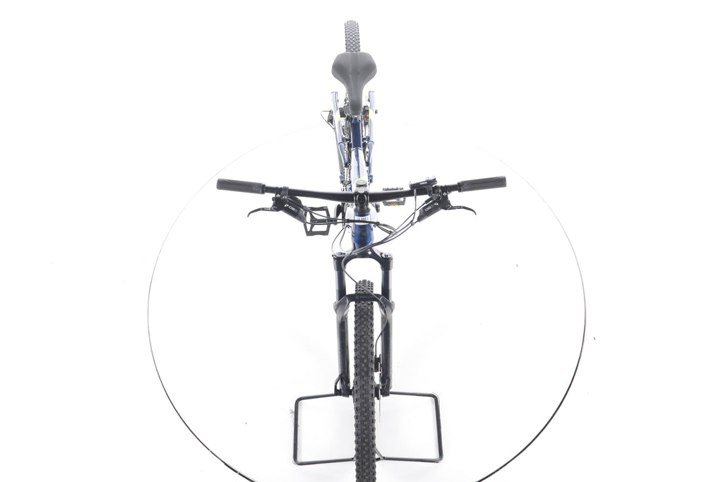 R Raymon Full Ray E6.0 E-Bike Fully - Image 16