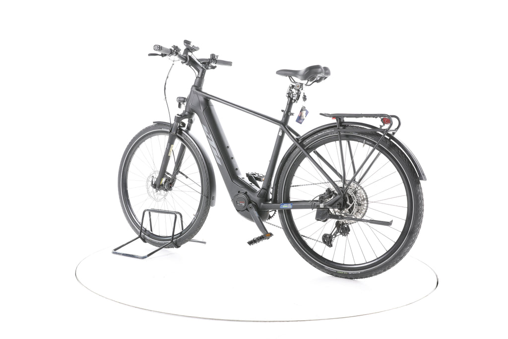KTM Power Sport 11 Plus Trekking E-Bike - Image 8