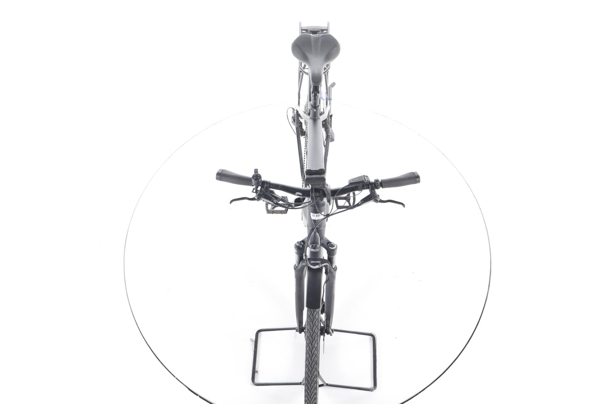KTM Power Sport 11 Plus Trekking E-Bike - Image 16