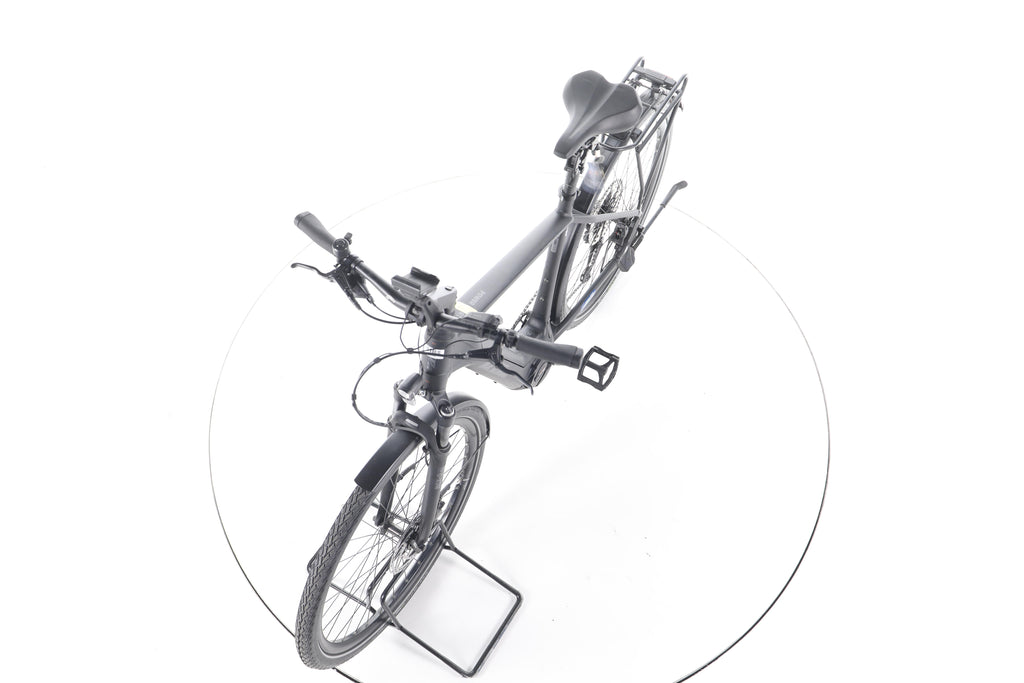 KTM Power Sport 11 Plus Trekking E-Bike - Image 17