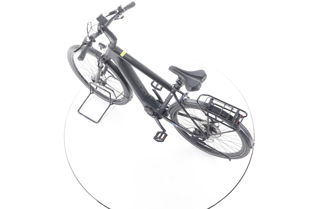 KTM Power Sport 11 Plus Trekking E-Bike - Image 20