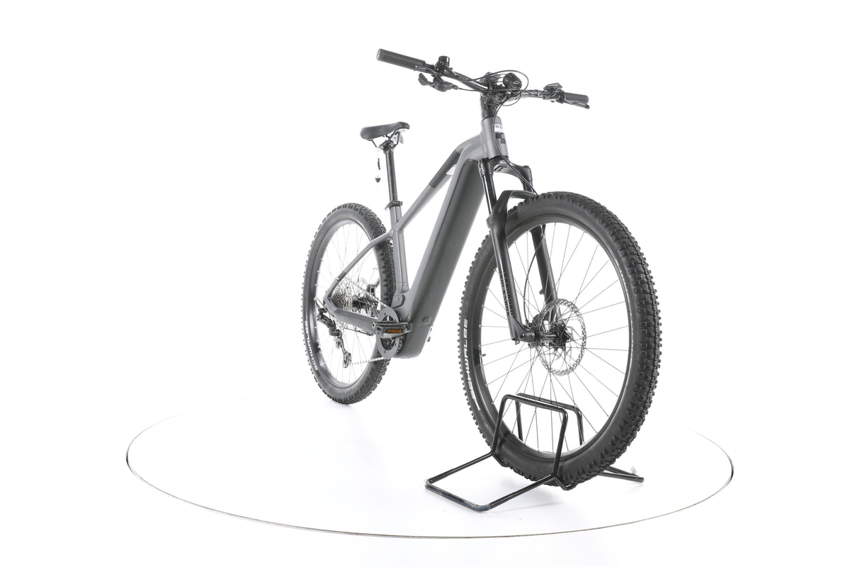 Cube Reaction Hybrid Race Trekking E-Bike - Image 3