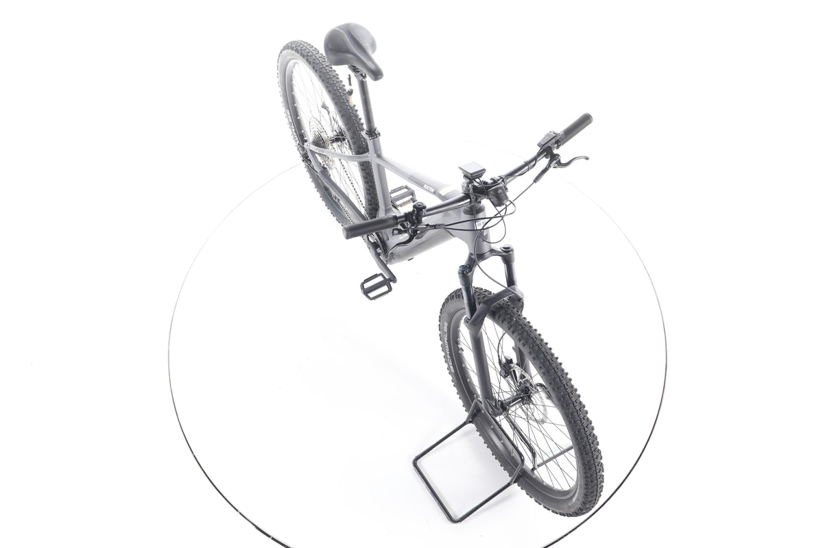 Cube Reaction Hybrid Race Trekking E-Bike - Image 15