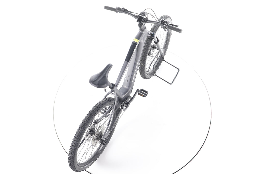 Cube Reaction Hybrid Race Trekking E-Bike - Image 23