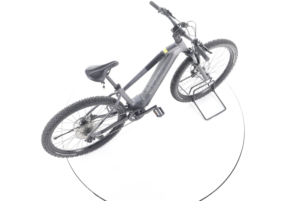 Cube Reaction Hybrid Race Trekking E-Bike - Image 24