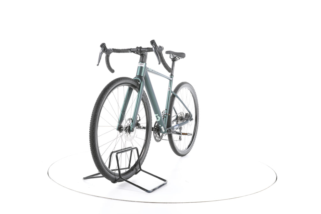 Scott Speedster Gravel 50 EQ Gravelbike - Image 5