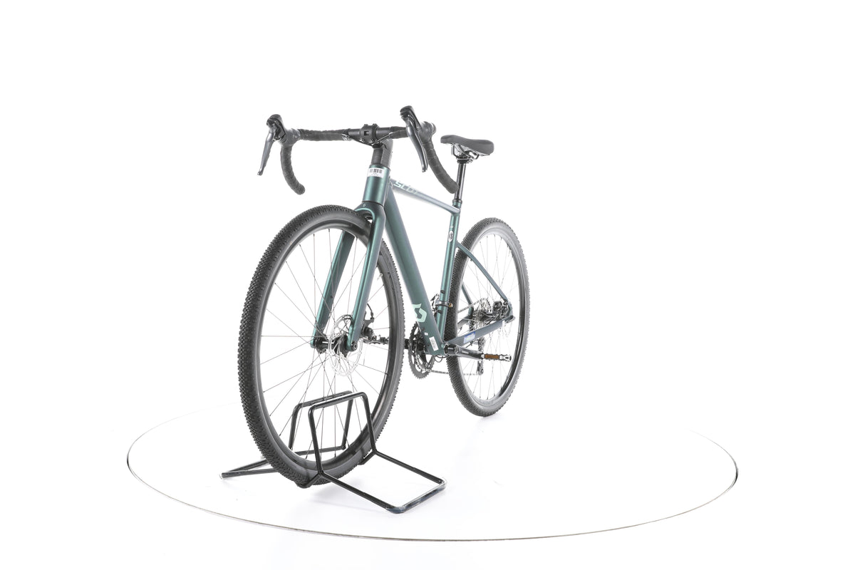 Scott Speedster Gravel 50 EQ Gravelbike - Image 5