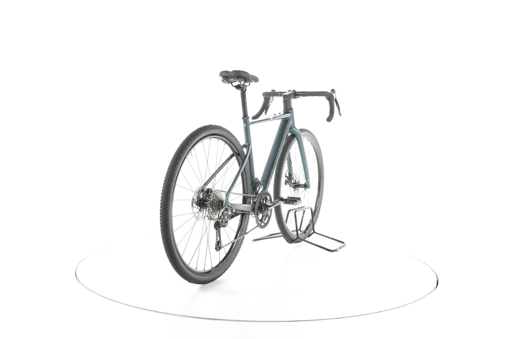 Scott Speedster Gravel 50 EQ Gravelbike - Image 11