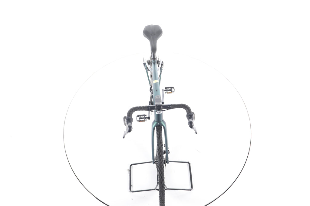 Scott Speedster Gravel 50 EQ Gravelbike - Image 16