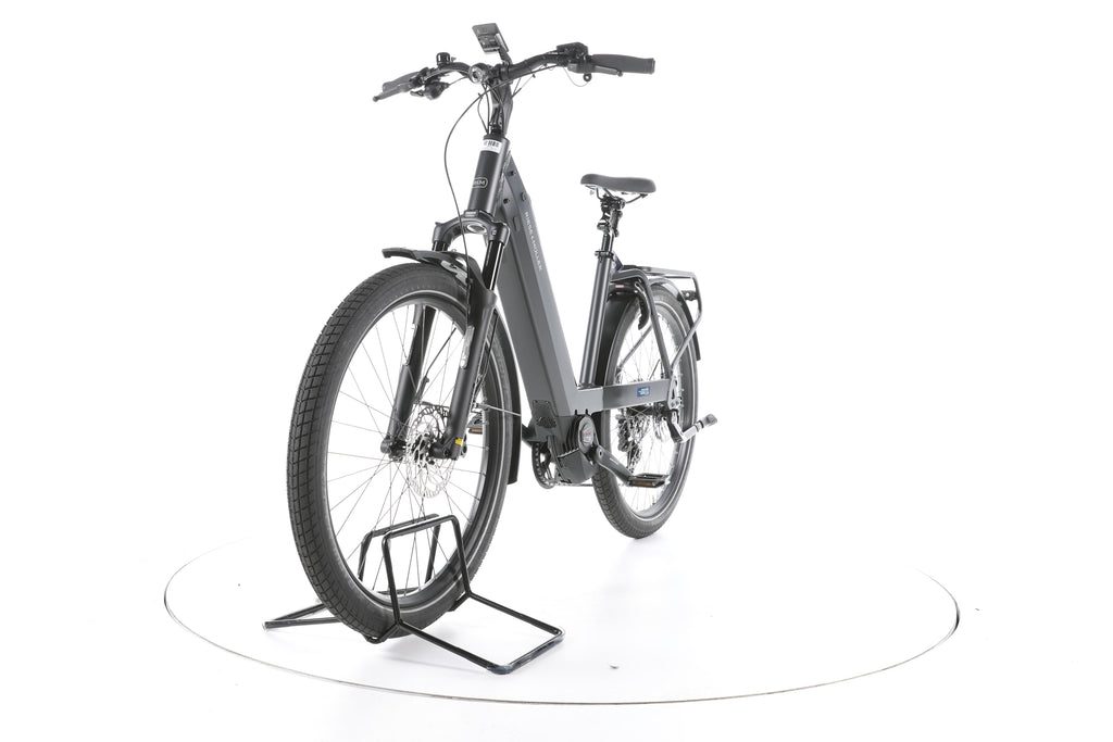 Riese & Müller Nevo 4GT touring Trekking E-Bike Tiefeinsteiger - Image 5
