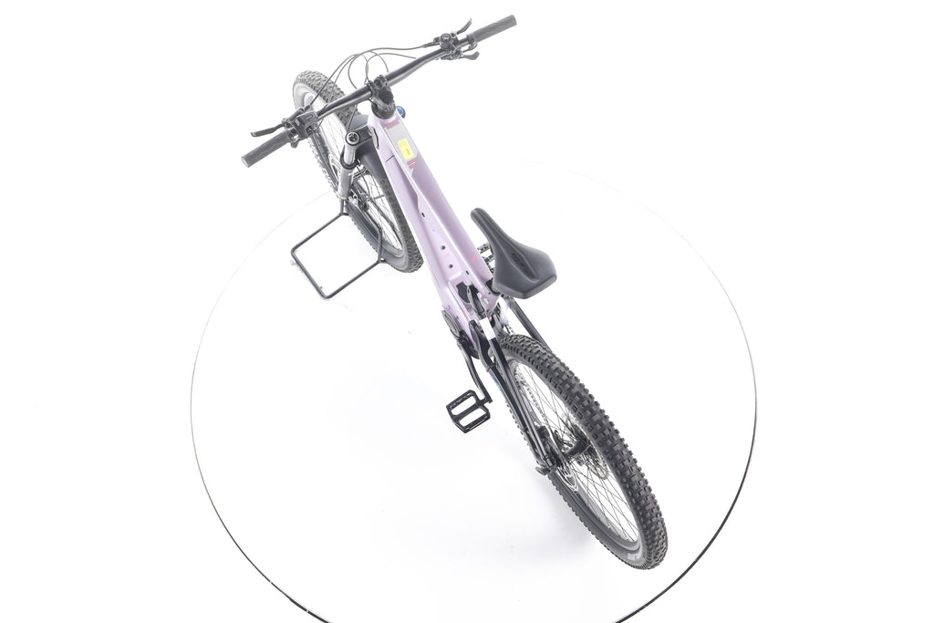 KTM Macina Lycan 772 E-Bike Fully - Image 21