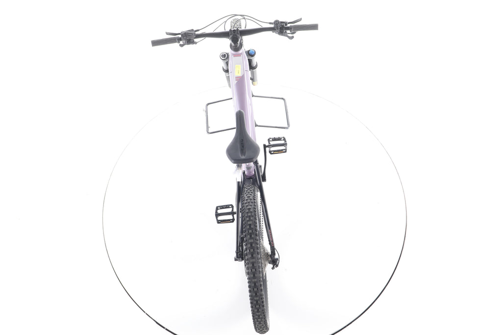 KTM Macina Lycan 772 E-Bike Fully - Image 22