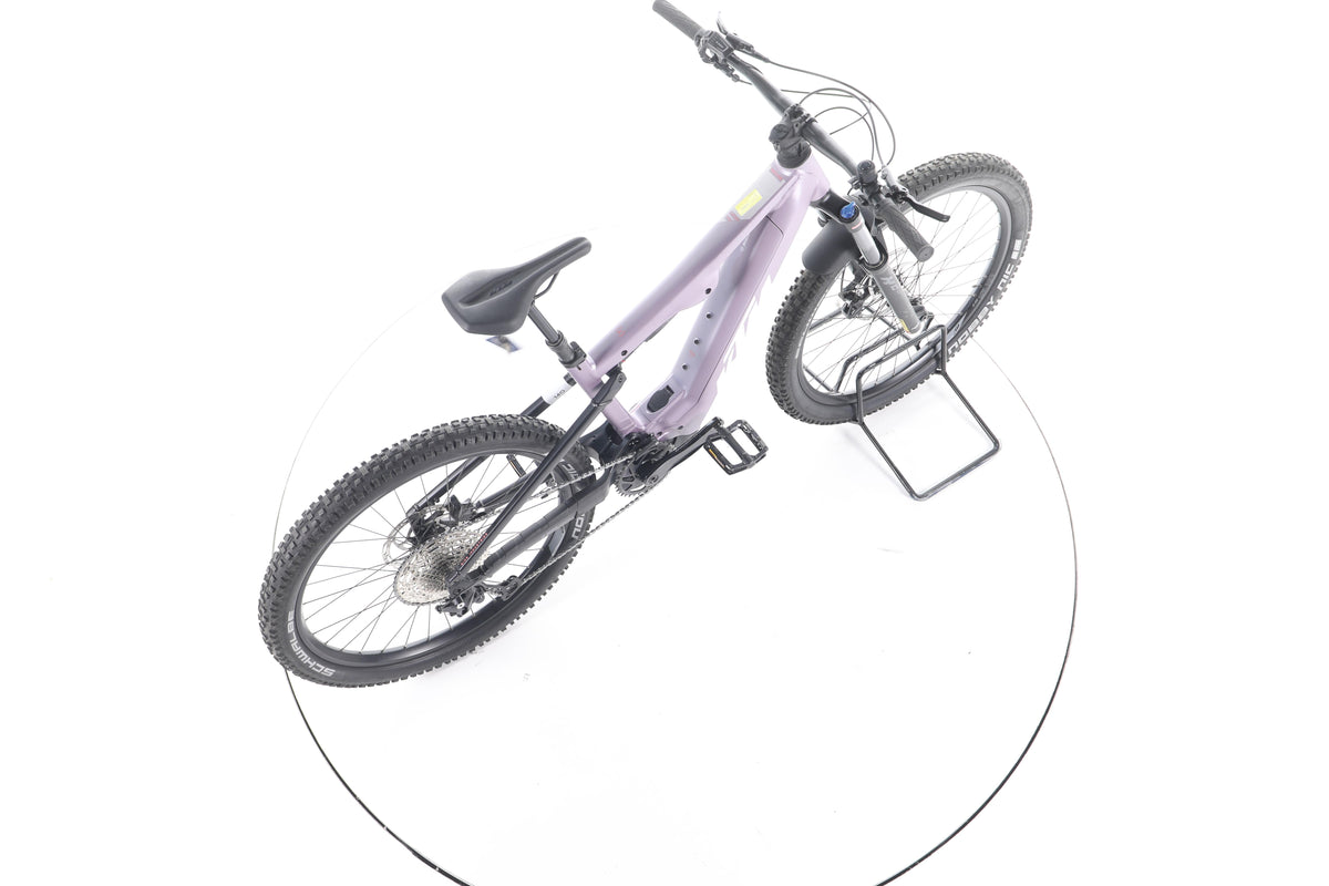 KTM Macina Lycan 772 E-Bike Fully - Image 24