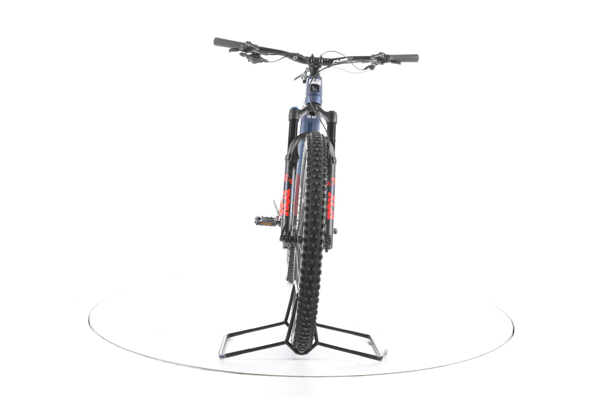 Haibike Lyke CF 11 E-Bike Fully Carbon - Image 4
