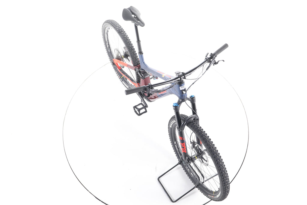 Haibike Lyke CF 11 E-Bike Fully Carbon - Image 15