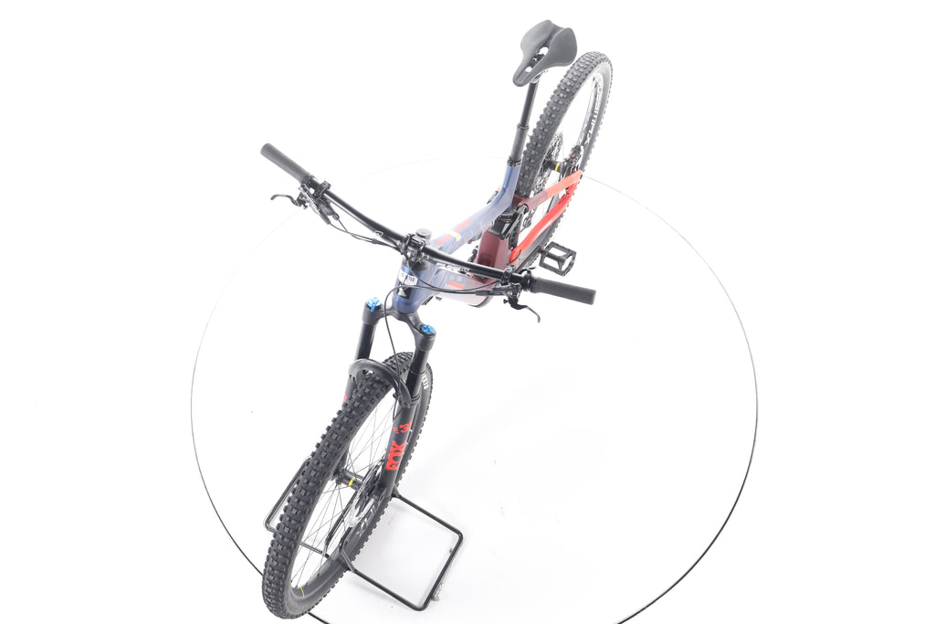 Haibike Lyke CF 11 E-Bike Fully Carbon - Image 17