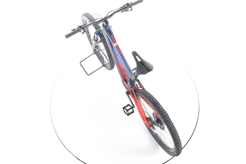 Haibike Lyke CF 11 E-Bike Fully Carbon - Image 21