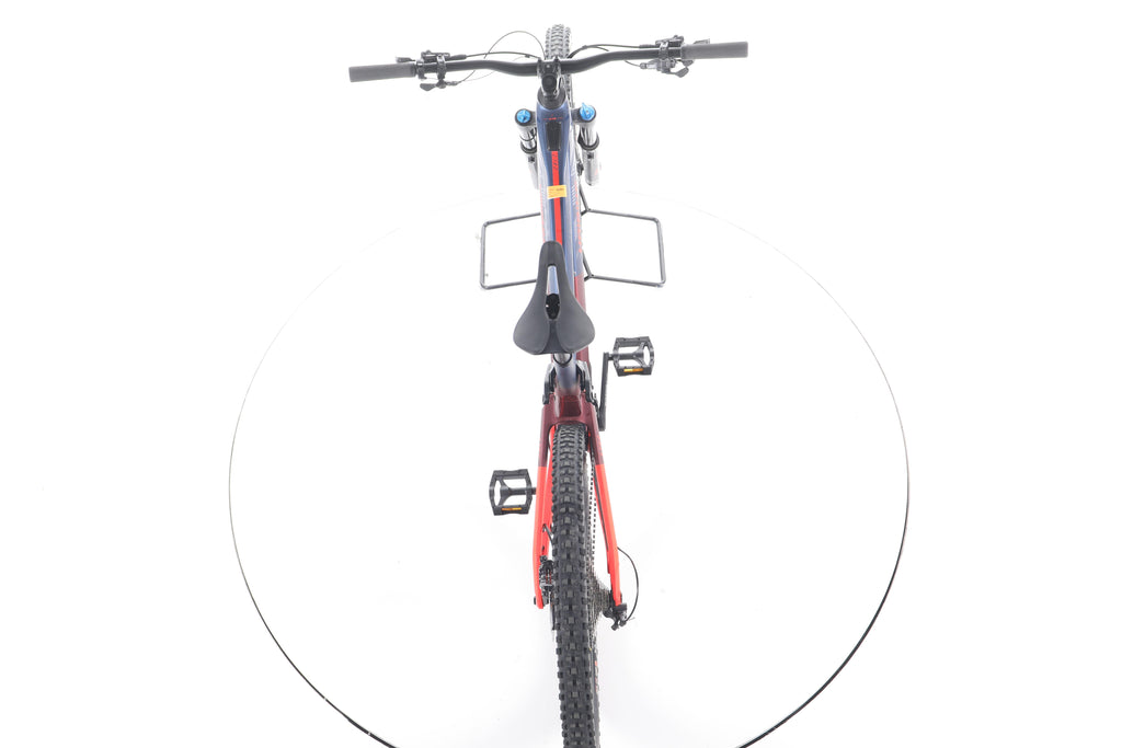 Haibike Lyke CF 11 E-Bike Fully Carbon - Image 22
