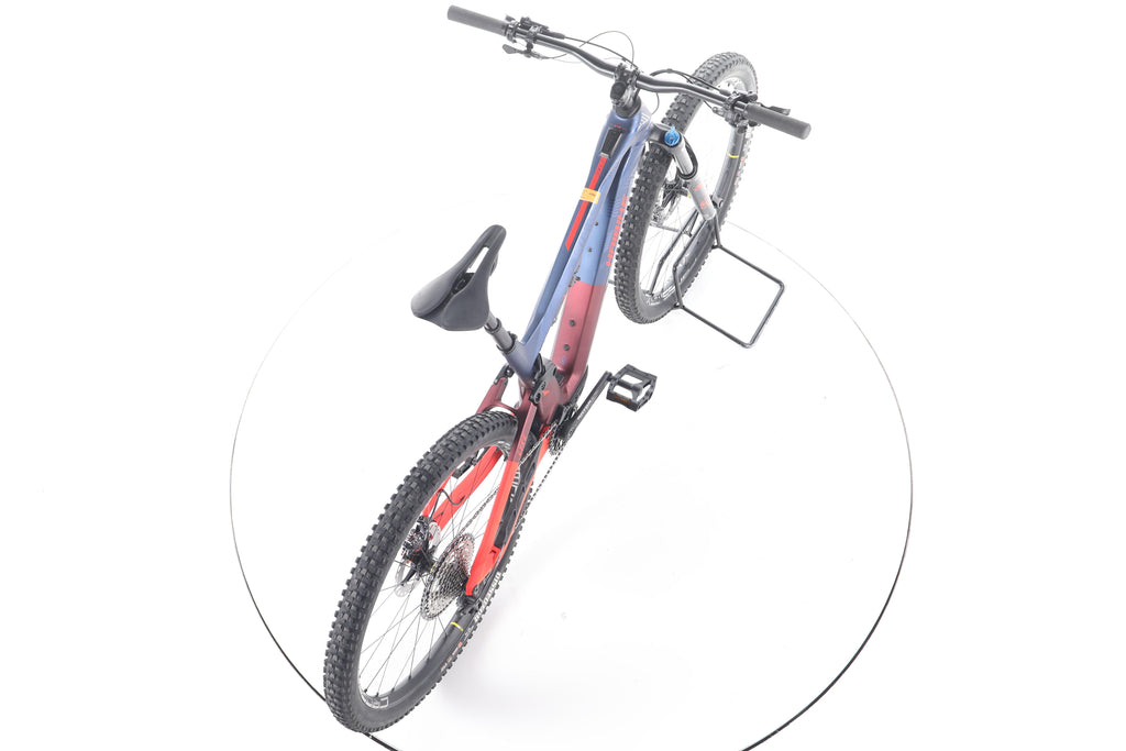 Haibike Lyke CF 11 E-Bike Fully Carbon - Image 23