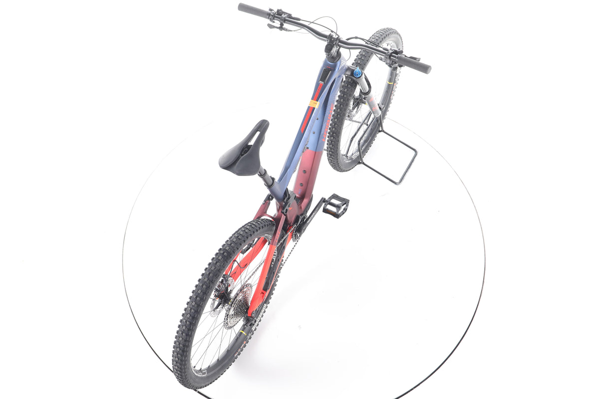 Haibike Lyke CF 11 E-Bike Fully Carbon - Image 23