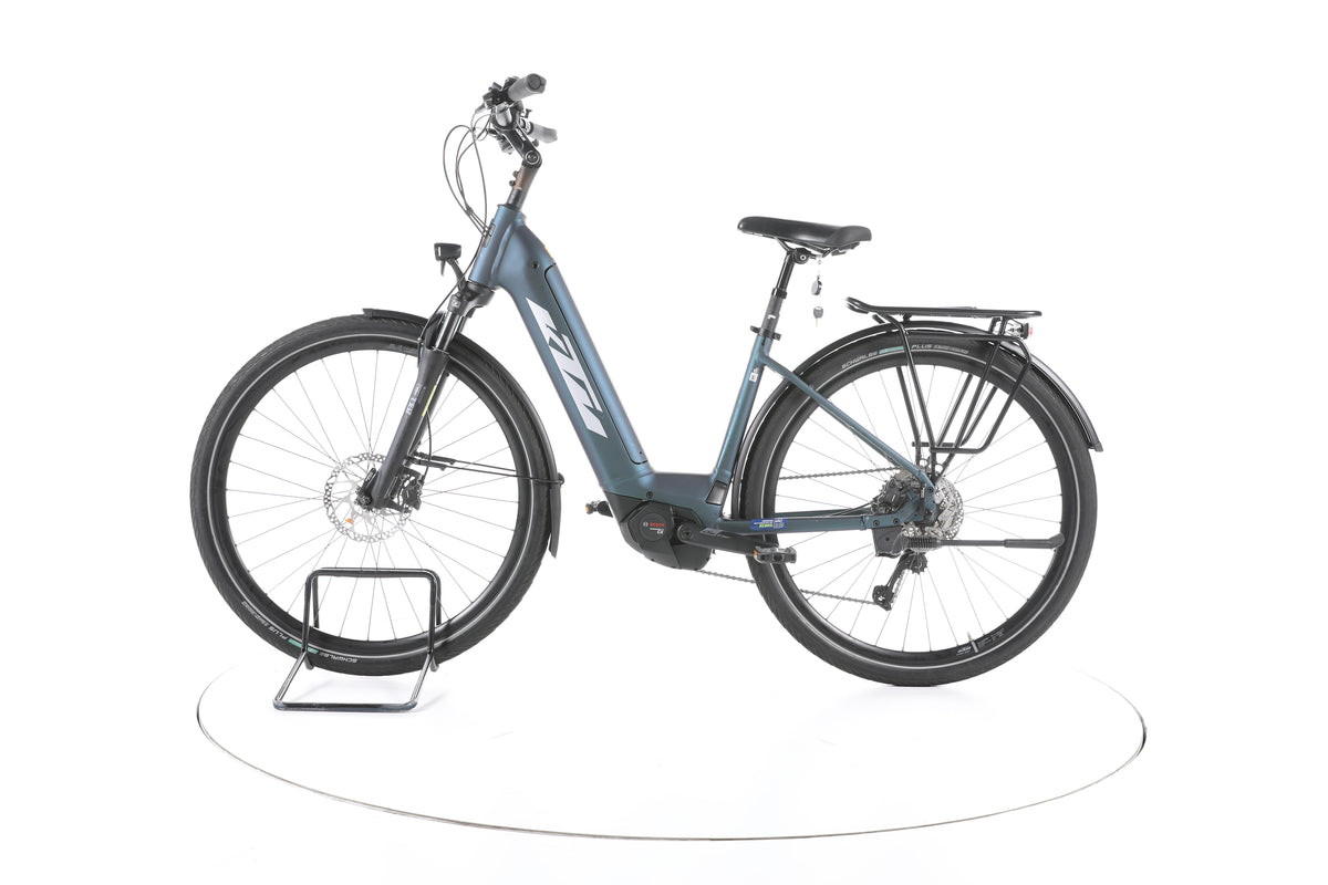 KTM Macina Tour CX 510 Trekking E-Bike Tiefeinsteiger - Image 7