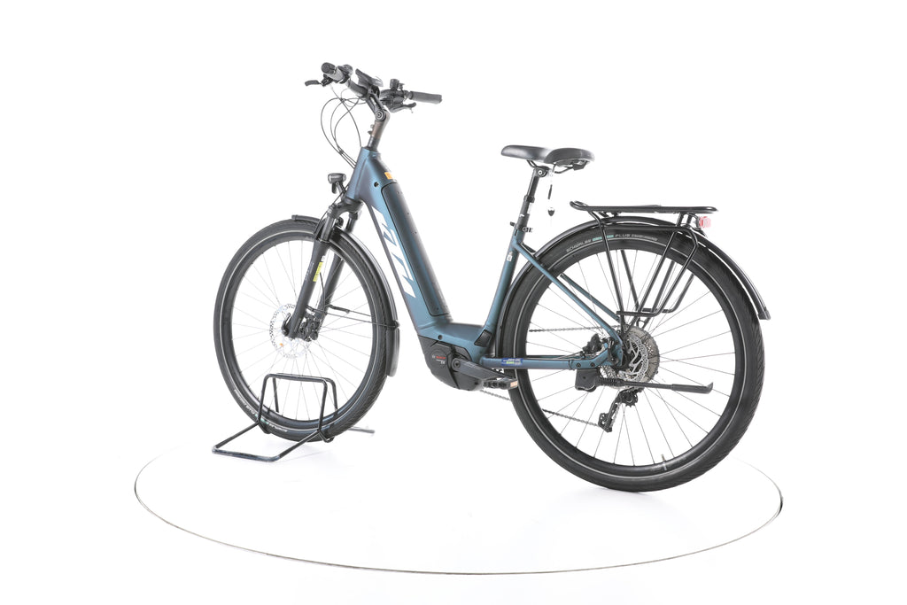 KTM Macina Tour CX 510 Trekking E-Bike Tiefeinsteiger - Image 8