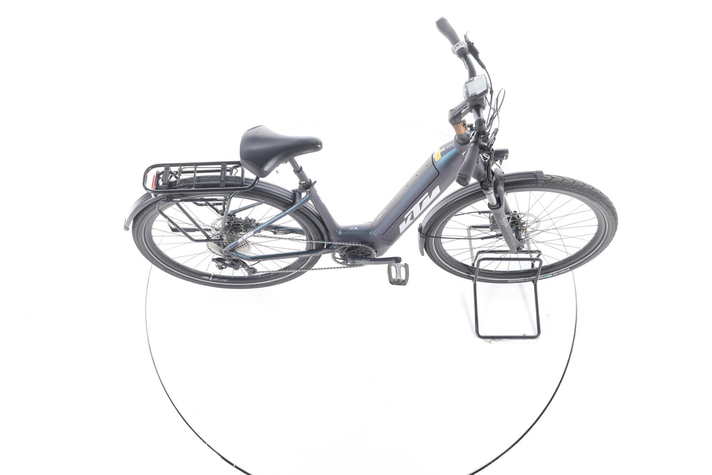 KTM Macina Tour CX 510 Trekking E-Bike Tiefeinsteiger - Image 13