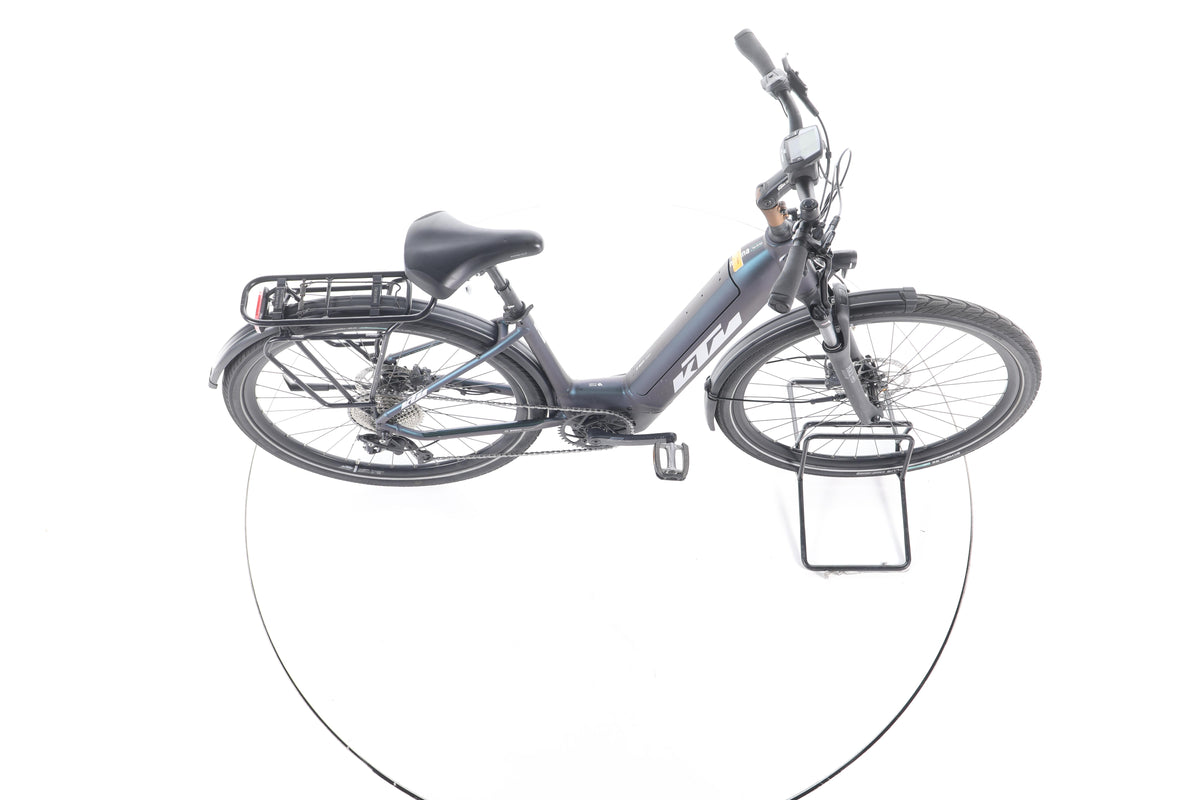 KTM Macina Tour CX 510 Trekking E-Bike Tiefeinsteiger - Image 13
