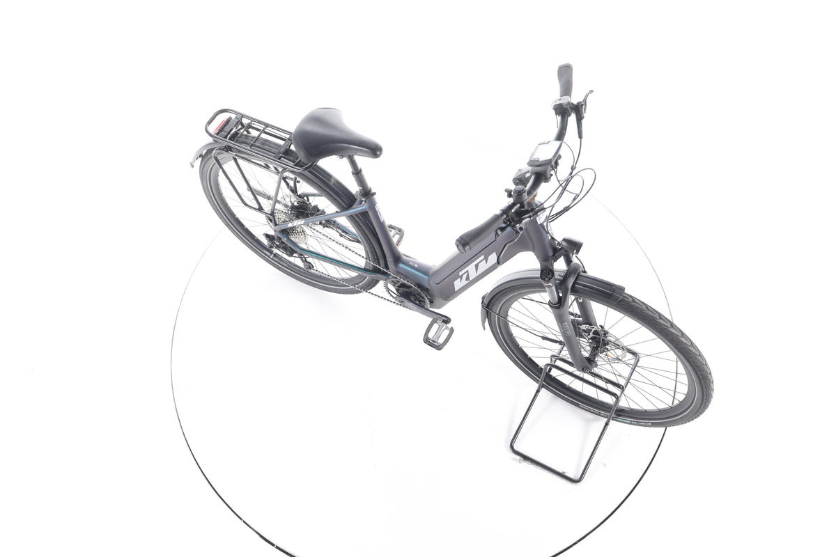 KTM Macina Tour CX 510 Trekking E-Bike Tiefeinsteiger - Image 14