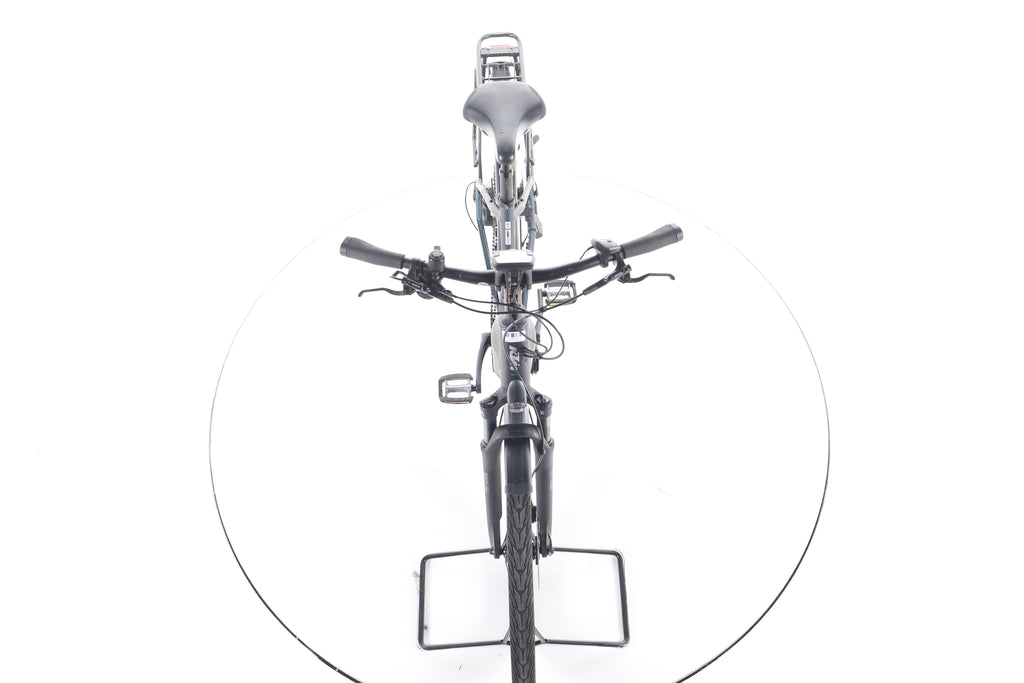 KTM Macina Tour CX 510 Trekking E-Bike Tiefeinsteiger - Image 16