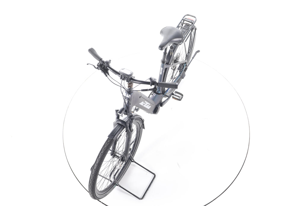 KTM Macina Tour CX 510 Trekking E-Bike Tiefeinsteiger - Image 17