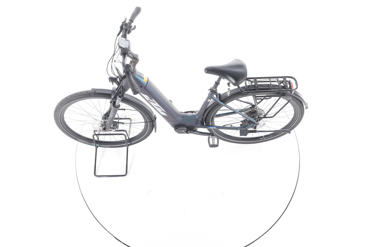 KTM Macina Tour CX 510 Trekking E-Bike Tiefeinsteiger - Image 19