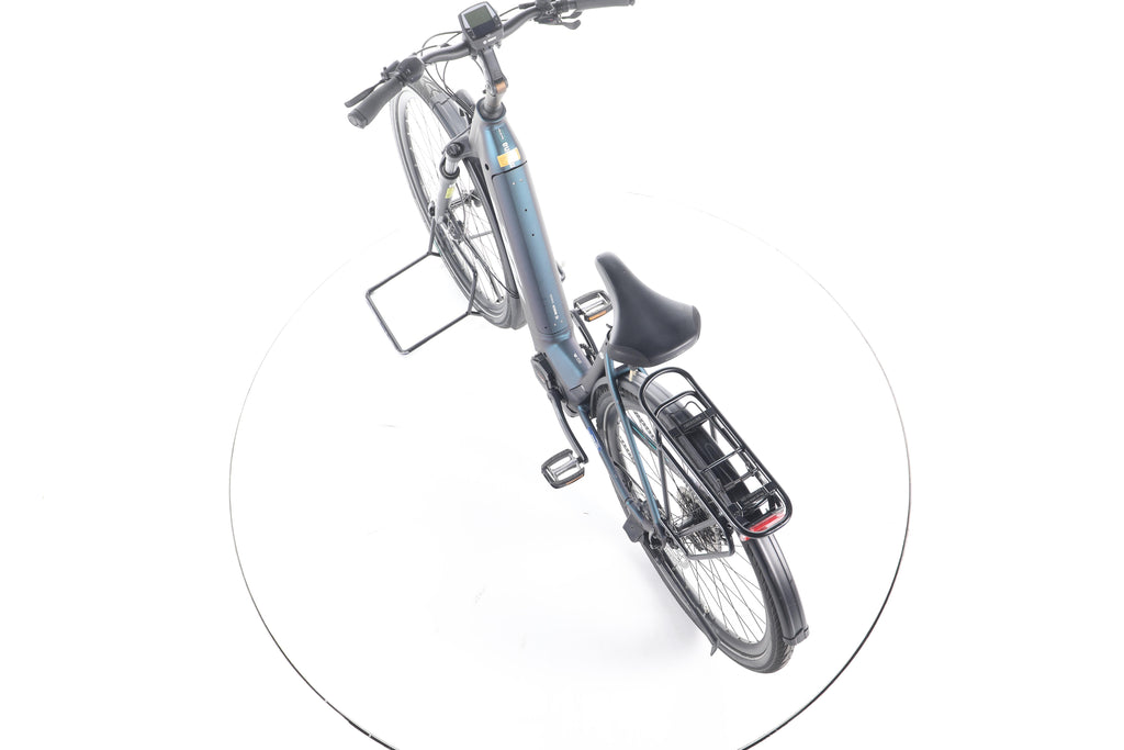 KTM Macina Tour CX 510 Trekking E-Bike Tiefeinsteiger - Image 21