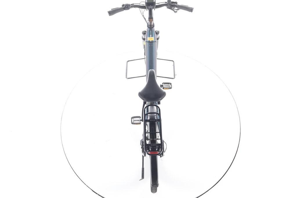 KTM Macina Tour CX 510 Trekking E-Bike Tiefeinsteiger - Image 22